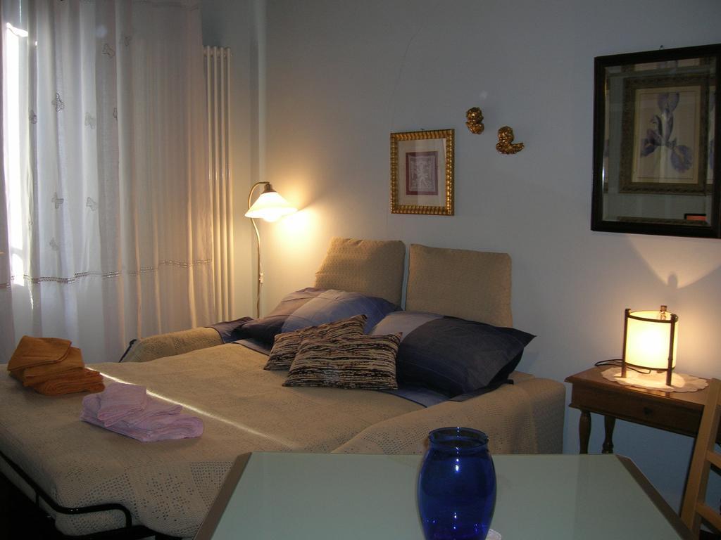 Hotel Macri Montagnana  Exteriér fotografie