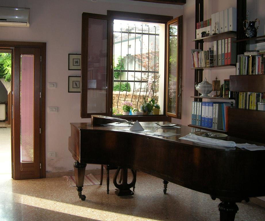 Hotel Macri Montagnana  Exteriér fotografie