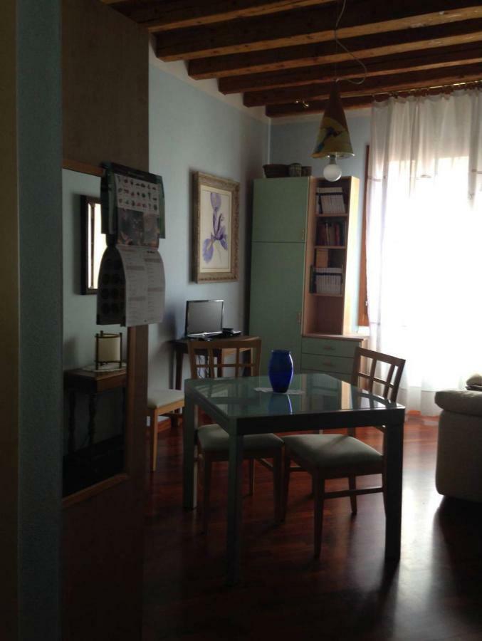 Hotel Macri Montagnana  Exteriér fotografie