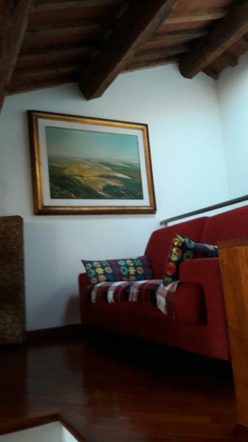 Hotel Macri Montagnana  Exteriér fotografie