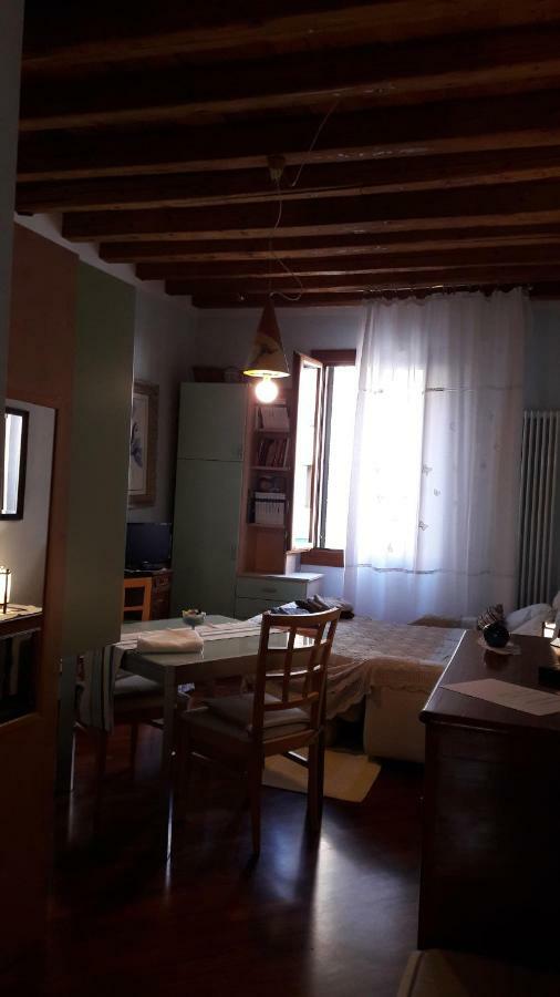 Hotel Macri Montagnana  Exteriér fotografie